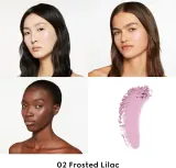 Gucci Gucci Beauty Glow - Розсветлитель, 10 г, оттенок 02 Frosted Lilac — фото 3