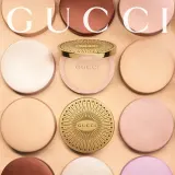Gucci Gucci Beauty Glow - Розсветлитель, 10 г, оттенок 03 Warm Gold — фото 6