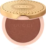 Gucci Gucci Beauty Glow - Розсветлитель, 10 г, оттенок 05 Warm Bronze — фото 1