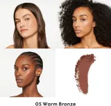 Gucci Gucci Beauty Glow - Розсветлитель, 10 г, оттенок 05 Warm Bronze — фото 3