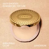 Gucci Gucci Beauty Glow - Розсветлитель, 10 г, оттенок 05 Warm Bronze — фото 4