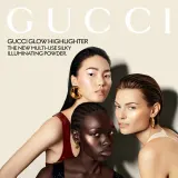 Gucci Gucci Beauty Glow - Розсветлитель, 10 г, оттенок 05 Warm Bronze — фото 5
