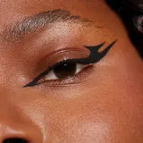 3INA The 24H Pen Eyeliner - Долговременный эйелайнер, 1.2 мл, оттенок 900 Black — фото 2