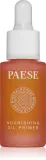 Paese Nourishing Oil Primer - Увлажняющая база под макияж, 15 мл — фото 1