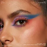 NYX Professional Makeup Epic Smoke Liner - Трендовый карандаш для глаз, 0.17 г, оттенок 09 - Navy Heat — фото 3