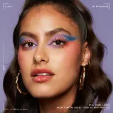 NYX Professional Makeup Epic Smoke Liner - Трендовый карандаш для глаз, 0.17 г, оттенок 09 - Navy Heat — фото 4