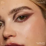 NYX Professional Makeup Epic Smoke Liner - Трендовый карандаш для глаз, 0.17 г, оттенок 11 - Mocha Match — фото 3
