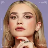 NYX Professional Makeup Epic Smoke Liner - Трендовый карандаш для глаз, 0.17 г, оттенок 11 - Mocha Match — фото 4