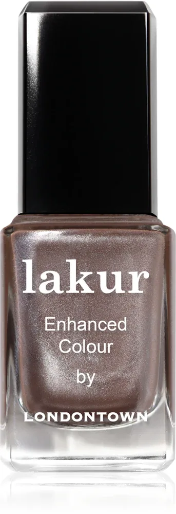 LONDONTOWN Lakur - Лак для ногтей, 12 мл, оттенок NightCap