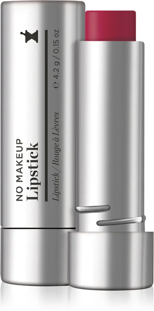 Perricone MD No Makeup Lipstick - Тонирующий бальзам для губ SPF 15, 4.2 г, оттенок Red