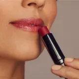 Perricone MD No Makeup Lipstick - Тонирующий бальзам для губ SPF 15, 4.2 г, оттенок Red — фото 5