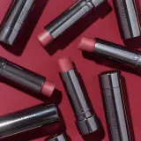 Perricone MD No Makeup Lipstick - Тонирующий бальзам для губ SPF 15, 4.2 г, оттенок Rose — фото 4