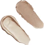 Revolution PRO Glam - Блестящие тени для век 2 в 1, 11 г, оттенок Lustre — фото 3