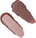 Revolution PRO Glam - Блестящие тени для век 2 в 1, 11 г, оттенок Mesmerize — фото 3