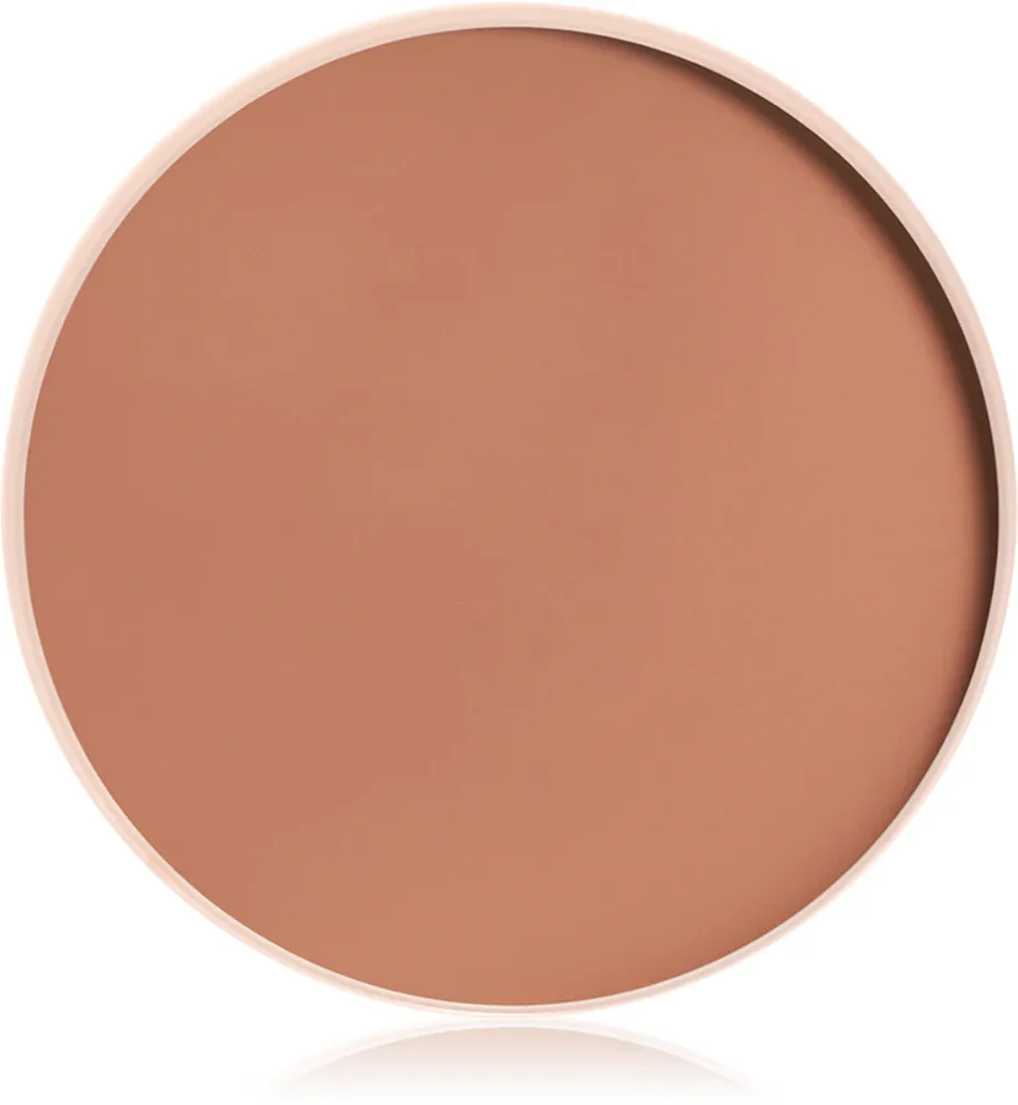Collistar Mediterranea Sun Compact Foundation REFILL - Тональная основа в порошке SPF 15, 10.5 г, оттенок 03 Capri