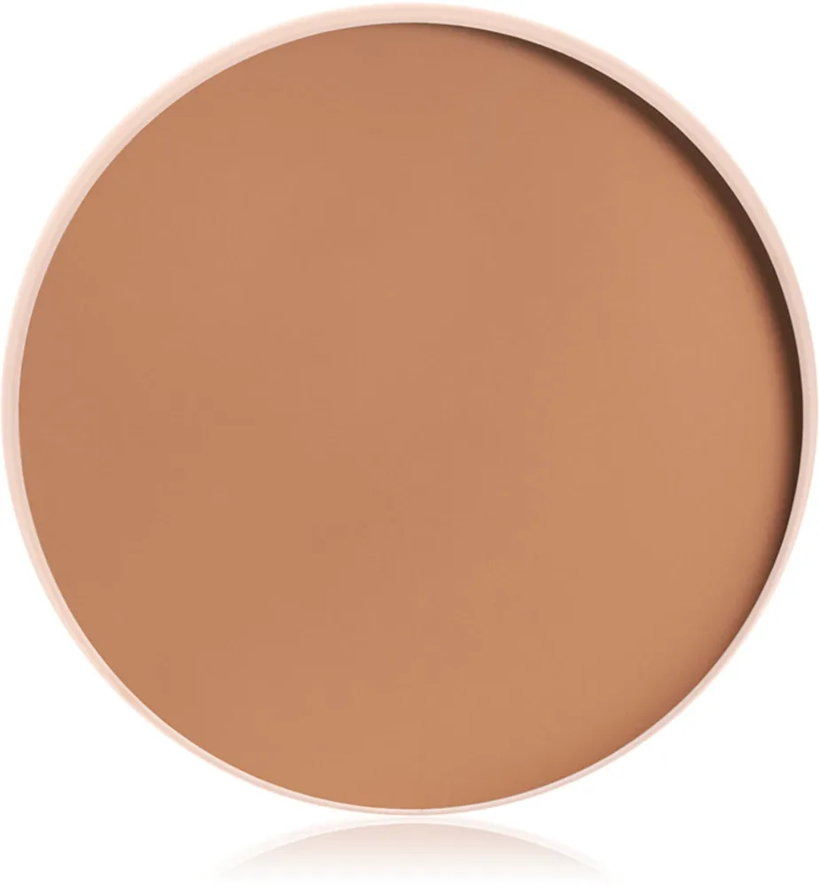 Collistar Mediterranea Sun Compact Foundation REFILL - Тональная основа в порошке SPF 15, 10.5 г, оттенок 01 Elba