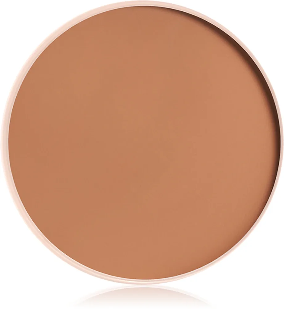 Collistar Mediterranea Sun Compact Foundation REFILL - Тональная основа в порошке SPF 15, 10.5 г, оттенок 02 Ischia