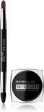 MAYBELLINE NEW YORK Tattoo Liner - Долговременный гель-айлайнер с кисточкой, 3 г, оттенок 950 Blackest Black — фото 1