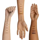 Nudestix Nudefix - Корректор для лица - кремовый, 10 мл, оттенок Nude 1 — фото 4