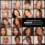 Nudestix Nudefix - Корректор для лица - кремовый, 10 мл, оттенок Nude 1 — фото 5