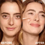 Nudestix Nudefix - Корректор для лица - кремовый, 10 мл, оттенок Nude 3 — фото 4