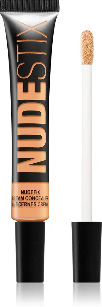 Nudestix Nudefix - Корректор для лица - кремовый, 10 мл, оттенок Nude 6