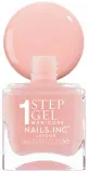 Nails Inc. It’s Topless - Гибридный лак для ногтей для долговременного эффекта, 14 мл, оттенок Trinny — фото 4