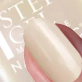 Nails Inc. It’s Topless - Гибридный лак для ногтей для долговременного эффекта, 14 мл, оттенок Demi — фото 3
