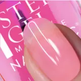 Nails Inc. It’s Topless - Гибридный лак для ногтей для долговременного эффекта, 14 мл, оттенок Thea — фото 3
