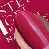 Nails Inc. It’s Topless - Гибридный лак для ногтей для долговременного эффекта, 14 мл, оттенок Kylie — фото 3