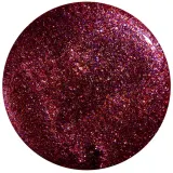 Nails Inc. It’s Topless - Гибридный лак для ногтей для долговременного эффекта, 14 мл, оттенок Scarlett — фото 2