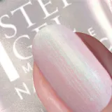 Nails Inc. It’s Topless - Гибридный лак для ногтей для долговременного эффекта, 14 мл, оттенок Elle — фото 3