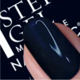Nails Inc. It’s Topless - Гибридный лак для ногтей для долговременного эффекта, 14 мл, оттенок Whitney — фото 3