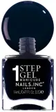 Nails Inc. It’s Topless - Гибридный лак для ногтей для долговременного эффекта, 14 мл, оттенок Whitney — фото 4