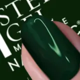 Nails Inc. It’s Topless - Гибридный лак для ногтей для долговременного эффекта, 14 мл, оттенок Jasmine — фото 3