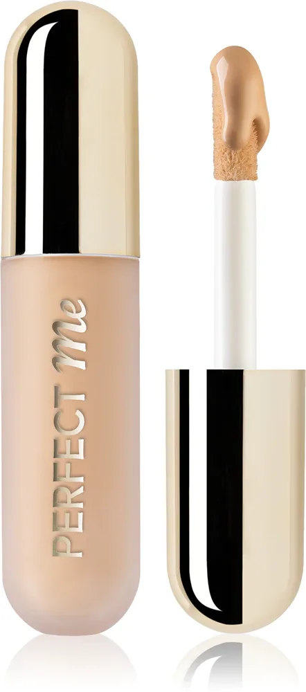Dermacol Perfect Me - Корректор осветляющий, 7 мл, оттенок 03
