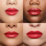 NL Beauty Gold Digger - Кремовая помада с высокой пигментацией, 4.5 г, оттенок 05 So Rich — фото 3