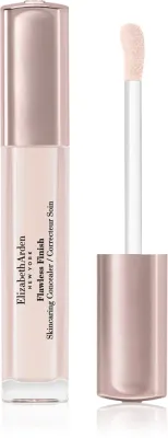 Elizabeth Arden Flawless Finish Skincaring Concealer - Долговременный корректор для лица, 5.9 мл