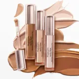 Elizabeth Arden Flawless Finish Skincaring Concealer - Долговременный корректор для лица, 5.9 мл, оттенок 145 — фото 4