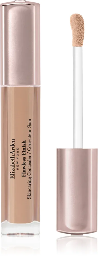 Elizabeth Arden Flawless Finish Skincaring Concealer - Долговременный корректор для лица, 5.9 мл, оттенок 415