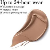 Elizabeth Arden Flawless Finish Skincaring Concealer - Долговременный корректор для лица, 5.9 мл, оттенок 445 — фото 2