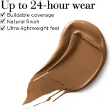 Elizabeth Arden Flawless Finish Skincaring Concealer - Долговременный корректор для лица, 5.9 мл, оттенок 525 — фото 2