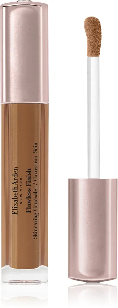 Elizabeth Arden Flawless Finish Skincaring Concealer - Долговременный корректор для лица, 5.9 мл, оттенок 625