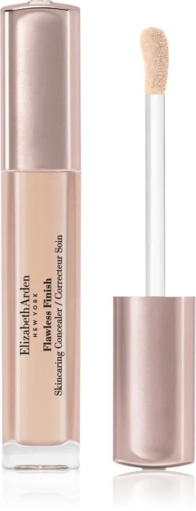 Elizabeth Arden Flawless Finish Skincaring Concealer - Долговременный корректор для лица, 5.9 мл, оттенок 305