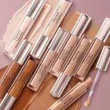 Elizabeth Arden Flawless Finish Skincaring Concealer - Долговременный корректор для лица, 5.9 мл, оттенок 305 — фото 6