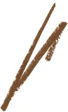 NYX Professional Makeup Blade & Shade - Карандаш для бровей с щеточкой, 0.06 г, оттенок 02 Blonde — фото 2