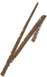 NYX Professional Makeup Blade & Shade - Карандаш для бровей с щеточкой, 0.06 г, оттенок 04 Taupe — фото 2