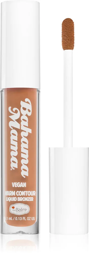 theBalm Bahama Mama - Бронзатор в жидкой форме, 4.1 мл, оттенок Cool Contour