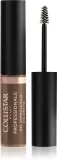 Collistar Professional Tinted Brow Gel - Гель для бровей, 6 мл, оттенок 3 Bruno — фото 1