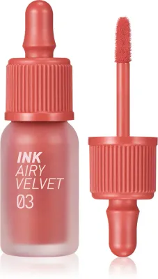 peripera Ink Airy Velvet - Матовая помада для губ, 4 г